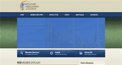 Desktop Screenshot of eatucson.com